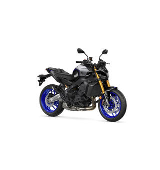 Yamaha MT 09 SP 2024
