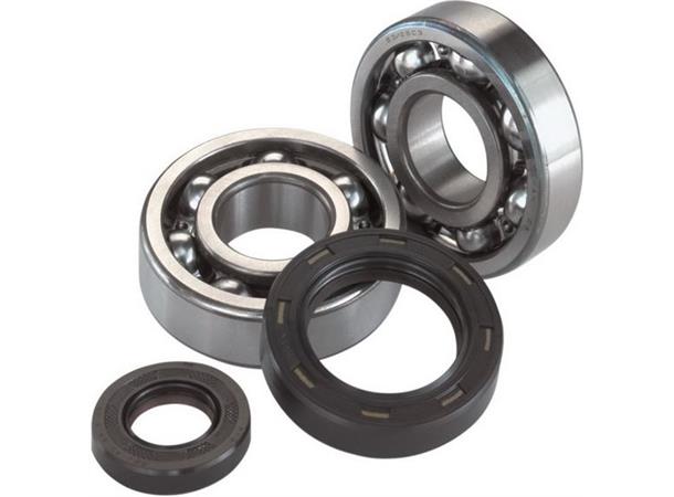 Hot Rods Bærelager Og Simringer Crf150R 07-19