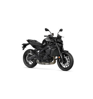 Yamaha MT 09 2024 Nyhet!