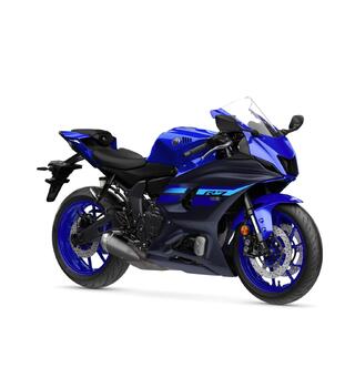 Yamaha R7 2024 ICON BLUE