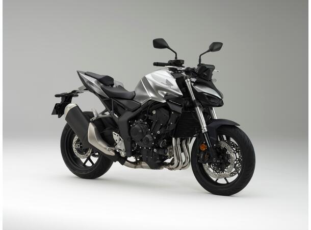 Honda CB1000 Hornet Grand Prix Red
