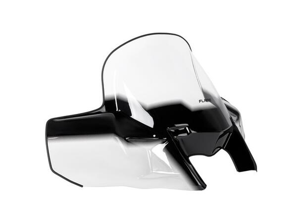 Kimpex Vindskjerm Yamaha