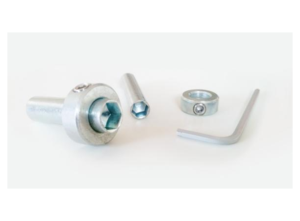 Maxi Grip Pigg Verktøy Til 11 mm pigger