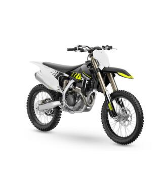 Triumph TF 250-X 2024