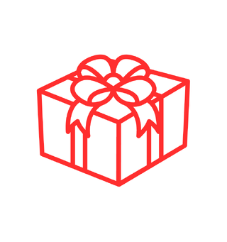 Gaveinnpakking - vi pakker din julegave!