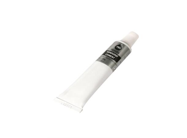 Honda Handgrip Cement, Holkelim