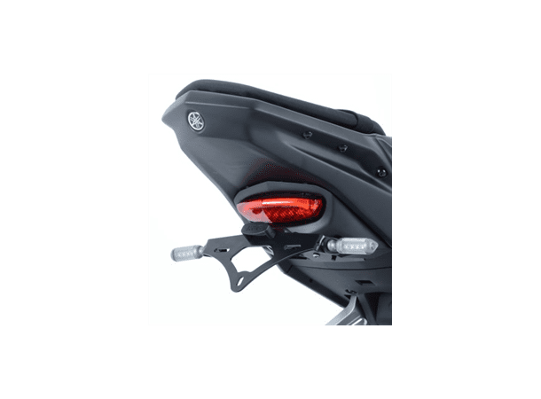 R&G Skiltbrakett Mt-125 15-19