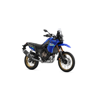 Yamaha Ténéré 700 Extreme 2024 Icon Blue