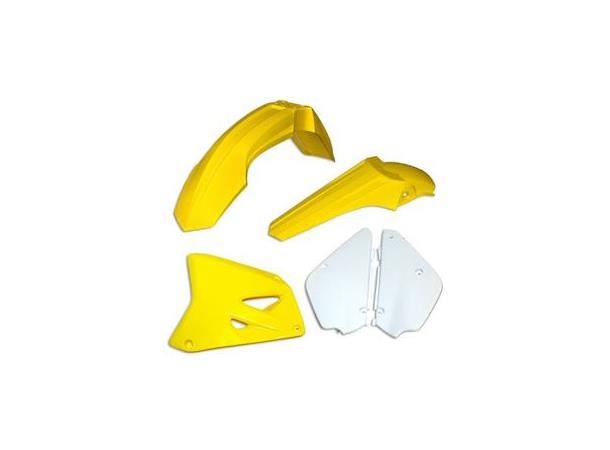 Ufo Plastkit Restyle Rm 85 Original Farg