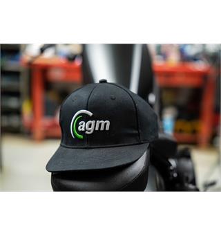 AGM Caps Snapback