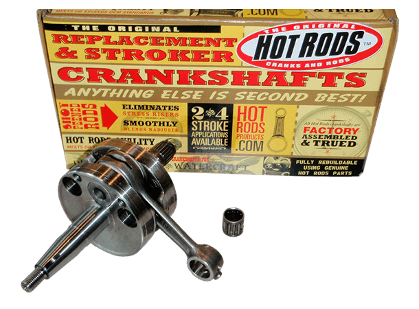 Hot Rod Veiv Kx85 14-18