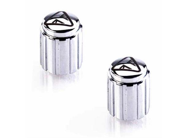 Triumph Chrome Ventilhetter