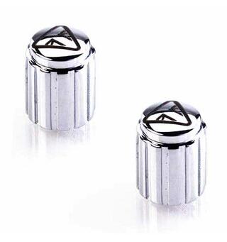Triumph Chrome Ventilhetter