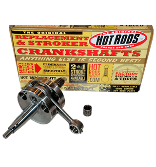 Hot Rod Veiv Sx125 01-15