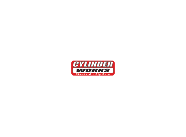 Cylinder-Works Erstatningssylinder KX85 KX85 06-13