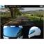 Shoei Visir Spectra Blue Gt-Air/Neotec/Gt-Air2