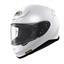 Shoei NXR Hjelm XL Hvit