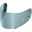 Shoei Cwr1 Visir Dark Smoke Xspirit III, NXR, RYD