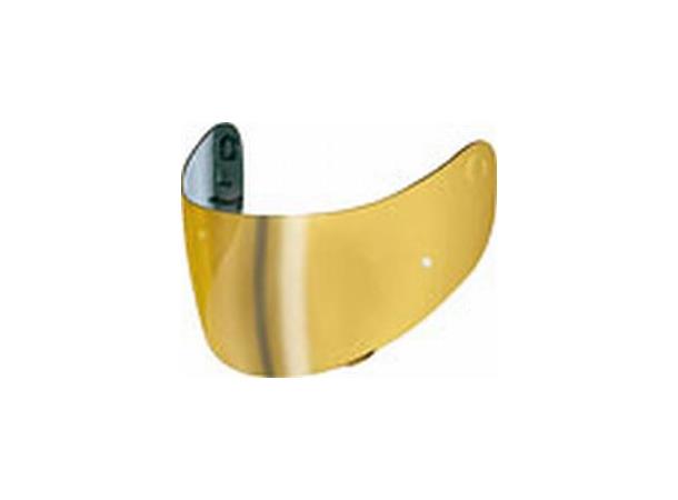 Shoei Cwr1 Visir Gold Xspirit III, NXR, RYD