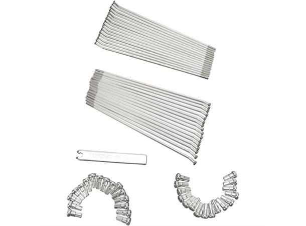 Eikesett Excel 18X1,85 Cr 125/250/Crf 25