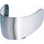 Shoei Cwr1 Visir Silver Xspirit III, NXR, RYD