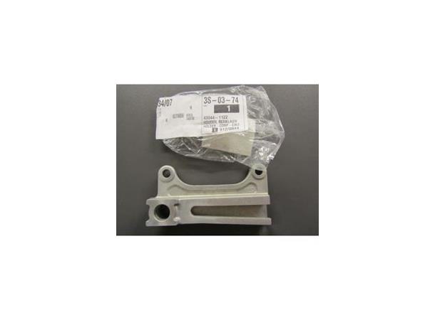 Bremsekalipper Holder KX85 02-18, YZ85 02-