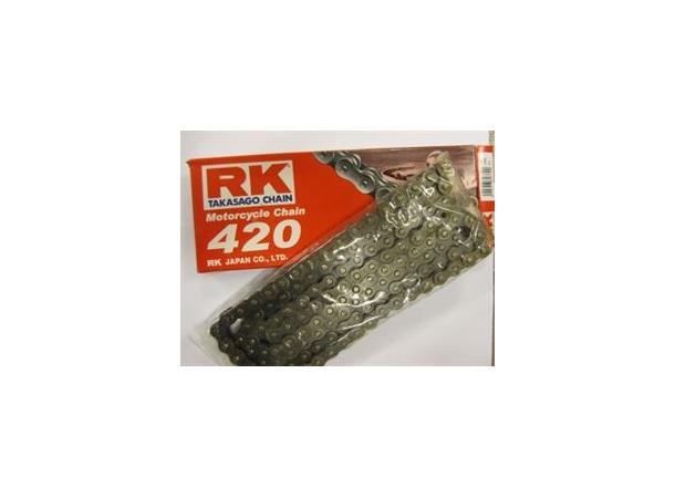 Rk-M Kjede 420  130L