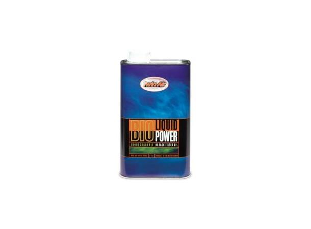Twin Air Bio Luftfilterolje 1 Liter