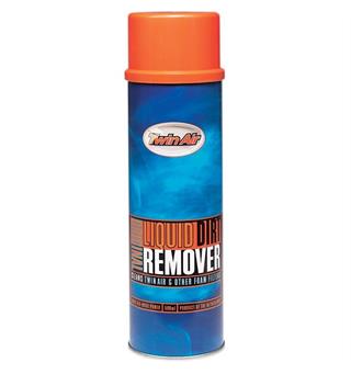 Twin Air Liquid Dirt Remover 400 Ml