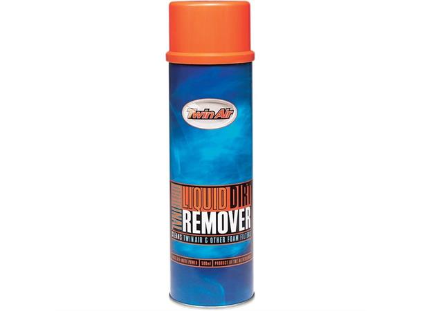 Twin Air Liquid Dirt Remover 400 Ml
