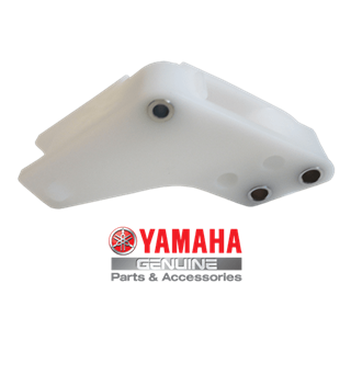 Yamaha Kjedeguide Yz85 01-