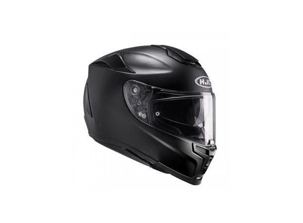 HJC Rpha 70 Motorsykkel Hjelm M Matt Svart - Sport Touring