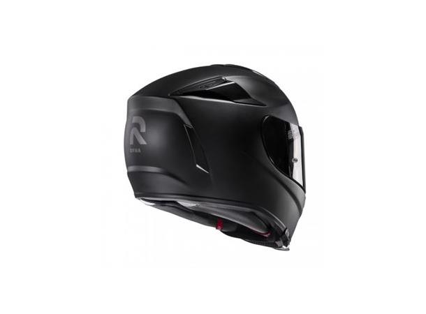 HJC Rpha 70 Motorsykkel Hjelm M Matt Svart - Sport Touring