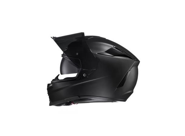 HJC Rpha 70 Motorsykkel Hjelm M Matt Svart - Sport Touring