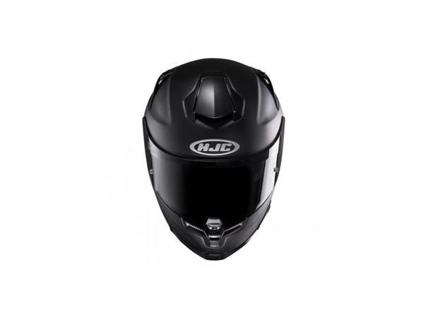 HJC Rpha 70 Motorsykkel Hjelm M Matt Svart - Sport Touring