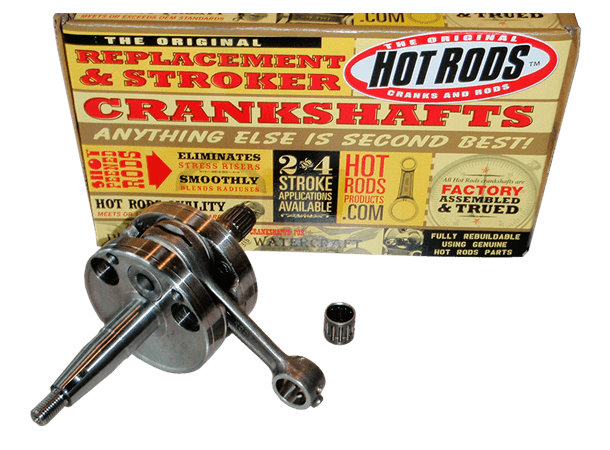 Hot Rod Veiv Yz250F 03-13