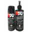 K&N Filter Care Service Kit - Squeeze