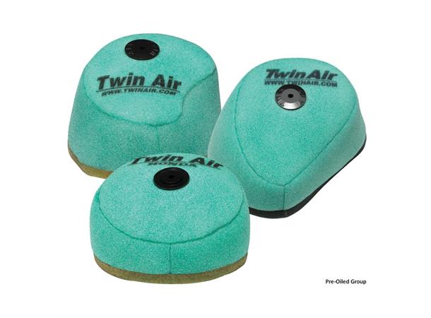 Twin Air Pre-Oiled Luftfilter Yamaha YZ/WR