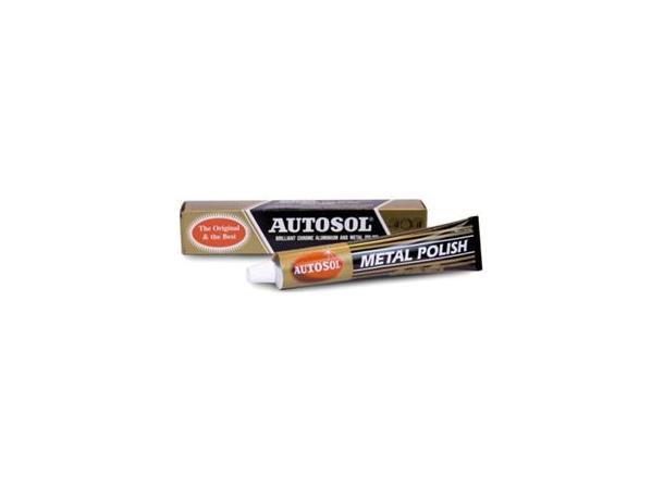 Autosol Chrome-Polish