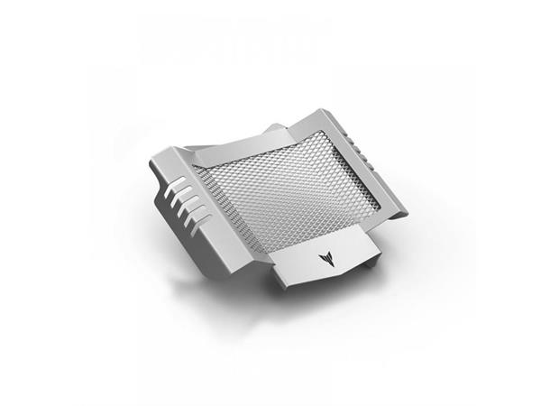 Yamaha mt 125 radiator on sale cover
