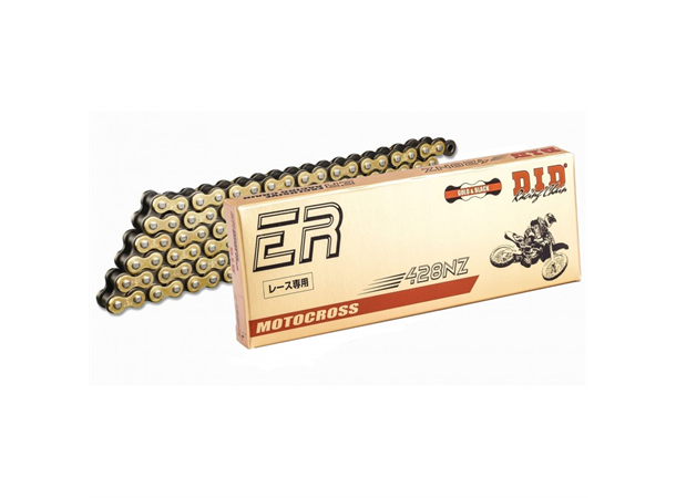 D.I.D. Kjede 428Nz-134L Gullfarget Mx-Kjede