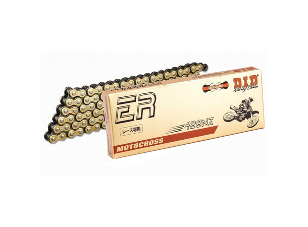 D.I.D. Kjede 428Nz-140L Gullfarget Mx-Kjede