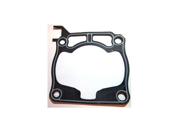 Bunnpakning Yz125 04-21