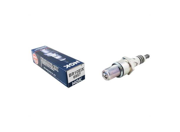 Ngk Tennplugg Br10Eix