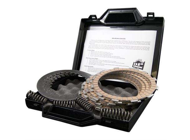 Dpk Komplett Clutchkit