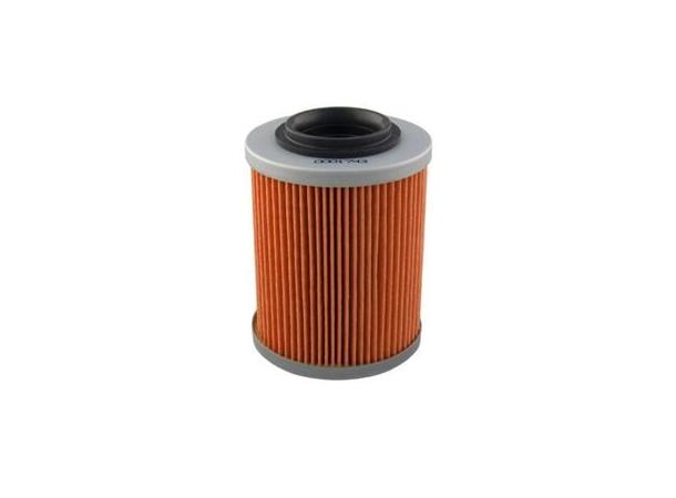Hiflo Hf169 Oljefilter