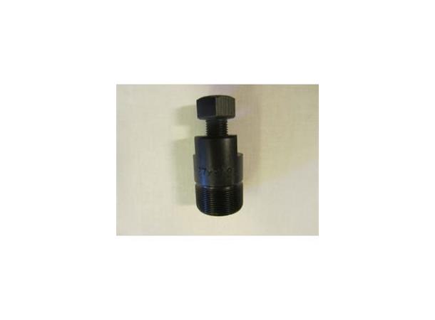 Race Energy Svinghjulsavdrager M27x1.0mm M27x1.0mm