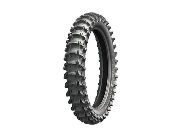 Michelin Starcross 5 Sand 100/90-19 Sand