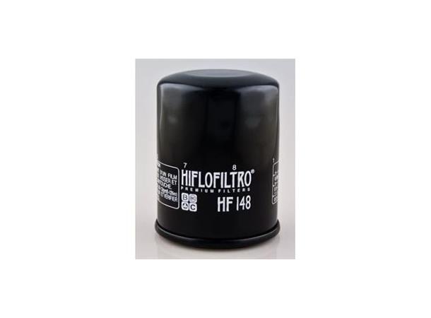 Hiflo Hf148 Oljefilter