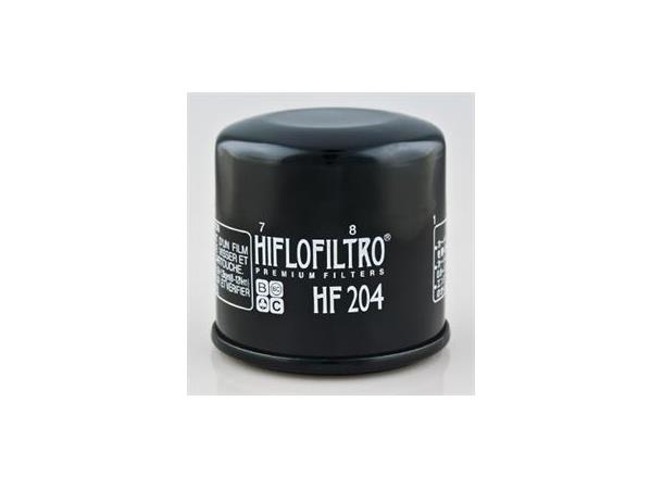 Hiflo Hf204 Oljefilter